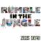 Rumble In the Jungle - Single