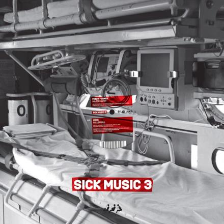 Sick Music 3 Sampler - Single