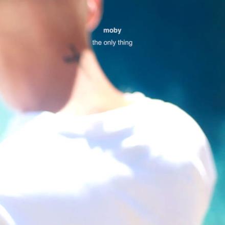 The Only Thing - Single