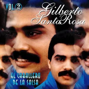 El Caballero de la Salsa -The Best of Vol. 2