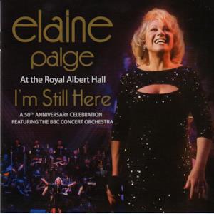 I'm Still Here: Live at the Royal Albert Hall