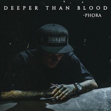 Deeper Than Blood - Single