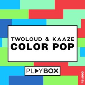 Color Pop - Single