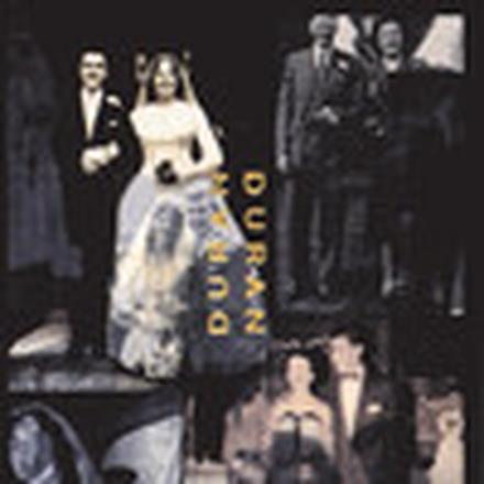 Duran Duran [The Wedding Album]