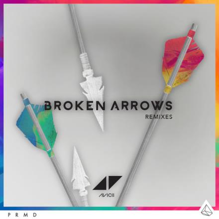 Broken Arrows (Remixes) - EP