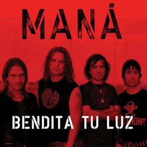 Bendita Tu Luz - Single