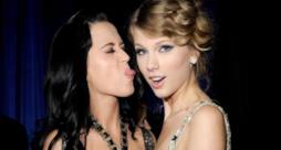 Katy Perry contro Taylor Swift