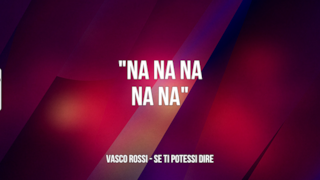 Vasco Rossi: le migliori frasi delle canzoni