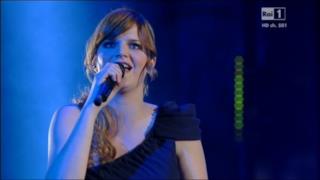 Almeno tu nell'universo Chiara Galiazzo - 2