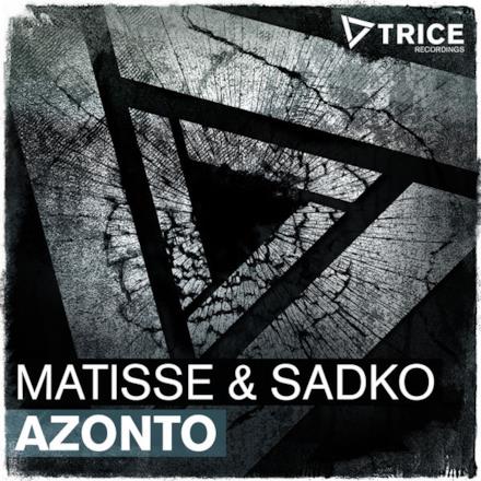 Azonto - Single