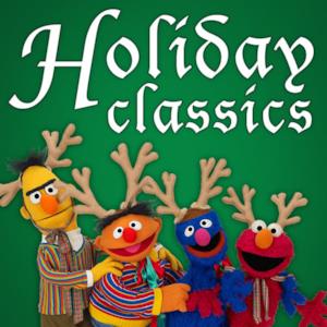 Sesame Street Holiday Classics