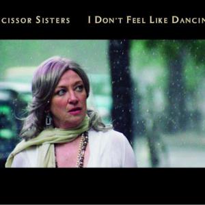 I Don't Feel Like Dancin' (Erol Alkan's Carnival of Light Rework) - Single