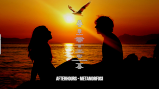 Afterhours: le migliori frasi dei testi delle canzoni