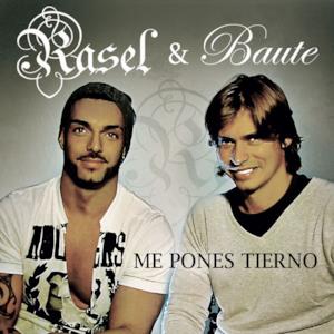 Me Pones Tierno (feat. Carlos Baute) - Single