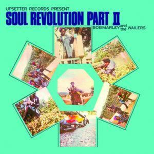 Soul Revolution, Pt. 2