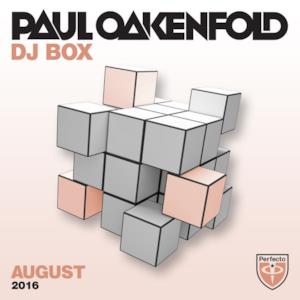 Dj Box August 2016