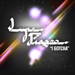 I Gotcha (feat. Pharrell) - Single