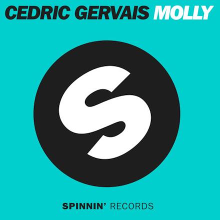 Molly (Original Mix) - Single