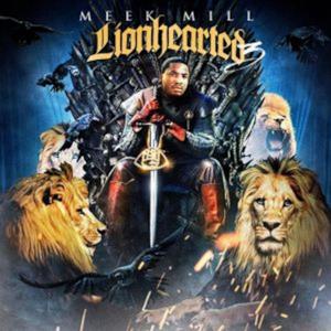 Lionhearted 3