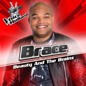 Beauty and the Brains (From the Voice of Holland 6) - Single