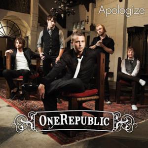 Apologize - EP