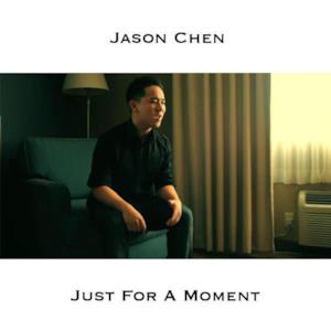 Just For A Moment - Single