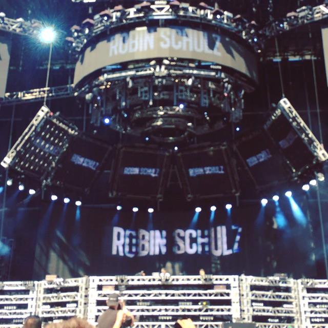 Ultra Music Festival 2015