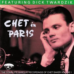 Chet In Paris