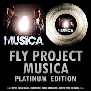 Música (Platinum Edition)