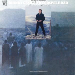 The Gospel Road (Soundtrack)