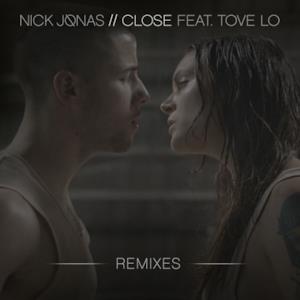 Close (Remixes) [feat. Tove Lo] - Single