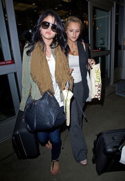 Selena Gomez Lookbook - 61