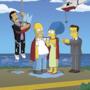 Lionel Richie ai Simpsons