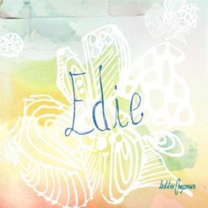 Edie - EP