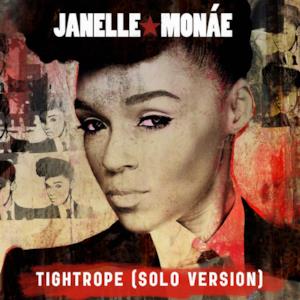 Tightrope (Solo Version) - Single