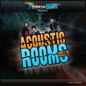 Acoustic Rooms, Vol. 1 - EP