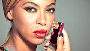 Beyoncé nella campagna L'Oreal