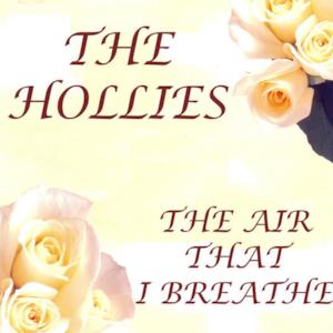 The Air That I Breathe - Single