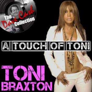 A Touch Of Toni - (The Dave Cash Collection)