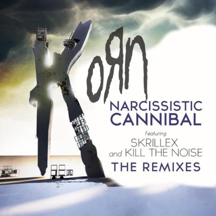 Narcissistic Cannibal (feat. Skrillex and Kill the Noise) [The Remixes]