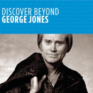 Discover Beyond: George Jones - EP