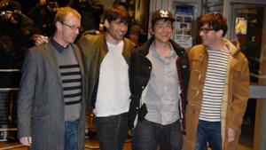 Blur, reunion possibile per alcuni live nel 2012