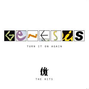 Turn It On Again - The Hits