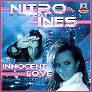 Innocent Love (feat. Ines) - EP