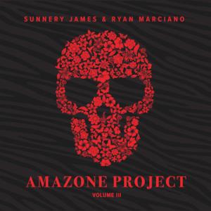 Amazone Project, Vol. 3