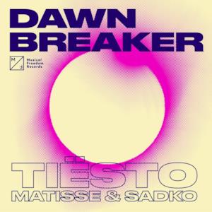 Dawnbreaker - Single