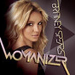 Womanizer - EP