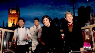 One Direction - One Thing 