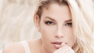 Emma Marrone foto per Maxim dicembre 2014