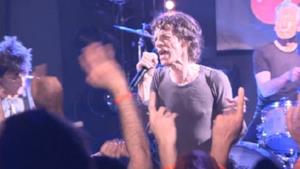 Rolling Stones: un altro concerto a sorpresa a Parigi